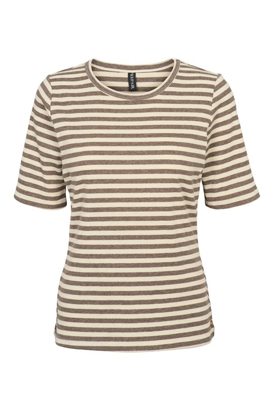 Prepair - Beate T-shirt - Nougat