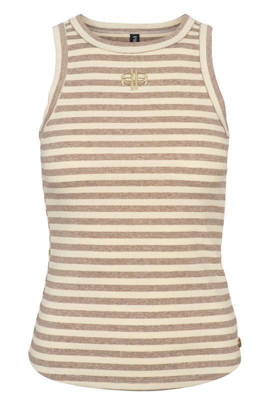 Prepair - Norma Tank Top - Sand