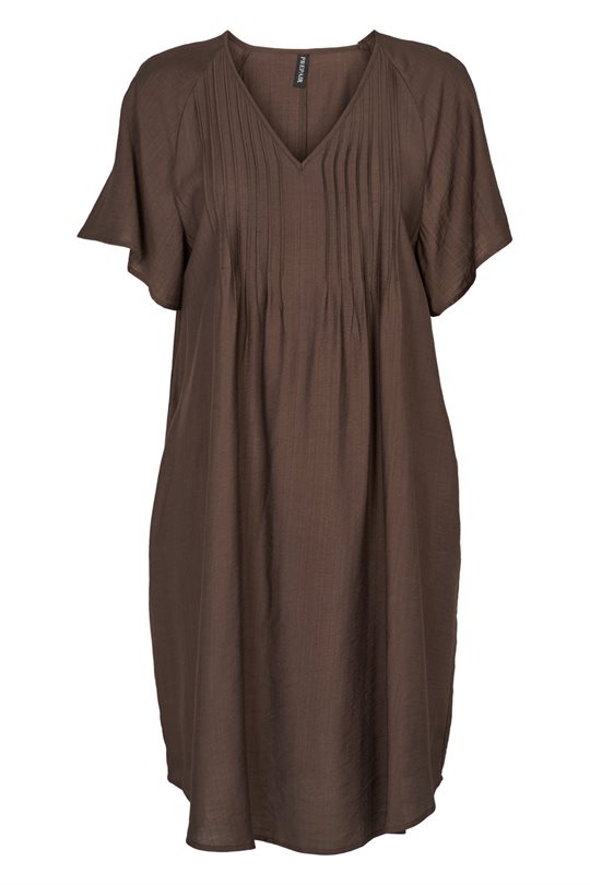Prepair - Jennifer Dress - Brown