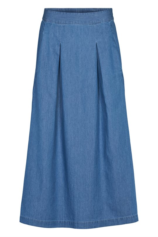 Prepair - Pauline Skirt - Blue