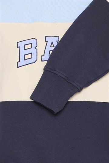 Ball - Montana Sweat - Powder Blue