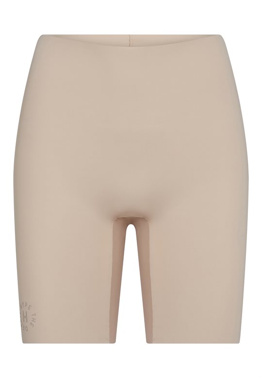 Hype The Detail - Shorts - Beige