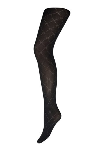 Hype The Detail - Tight Micro 60d - Sort