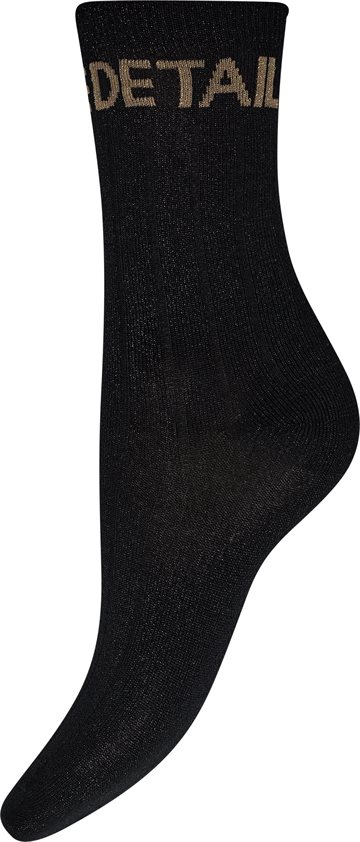 Hype The Detail - Socks w/lurex - Sort