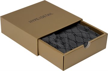 Hype The Detail - Singlet Logo 2 pk - Grå