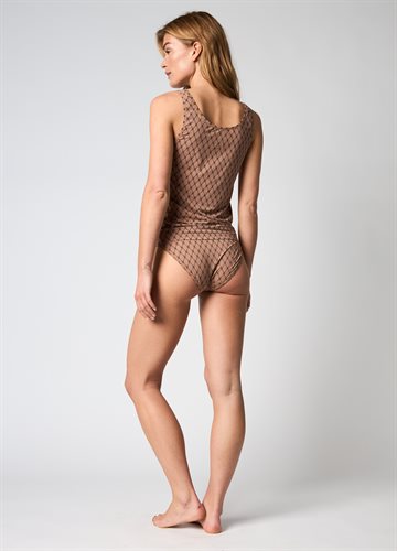 Hype The Detail - Tai Logo 3 pk - Sand