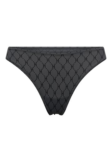 Hype The Detail - String Logo 3-pk - Grey
