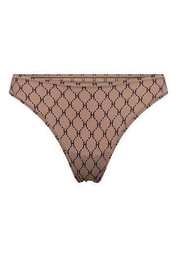 Hype The Detail - String Logo 3-pk - Nude