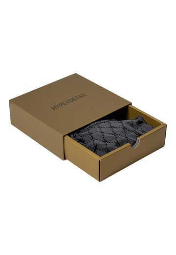 Hype The Detail - Brief Logo 3-pk - Grey
