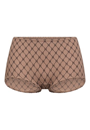 Hype The Detail - Brief Logo 3-pk - Nude
