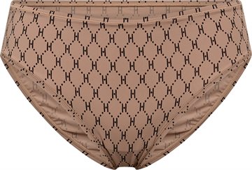 Hype The Detail - Tai Logo 3 pk - Sand