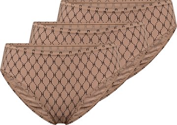 Hype The Detail - Tai Logo 3 pk - Sand