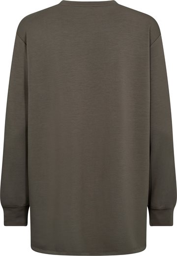 Hype The Detail - Sweatshirt - Brun