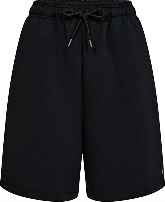 Hype The Detail - Sweat Shorts - Black