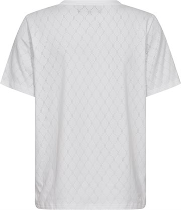 Hype The Detail - Oversize SS Tee - Hvid