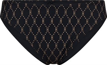 Hype The Detail - Bikini Logo Tai -Black