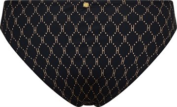 Hype The Detail - Bikini Logo Tai -Black