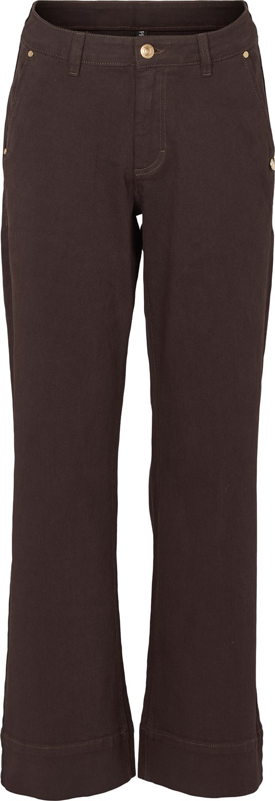 Prepair - Malia Jeans - Brown