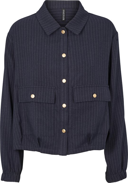 Prepair - Elisabeth Jacket - Blue