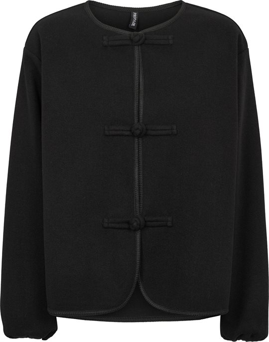 Prepair - Lucinda Jacket - Black