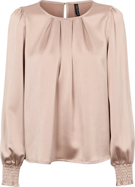 Prepair - Carolyn Blouse - Champagne