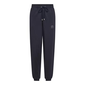 Co' Couture - Clean Sweat Pant - Navy