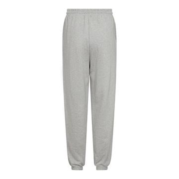 Co\' Couture - Clean Sweat Pant - Grey Melange