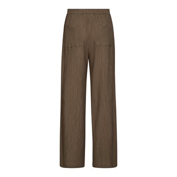 Co\' Couture - Angela Pant - Walnut