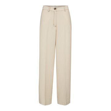 Co' Couture - Terry Denim Pant - Bisquit