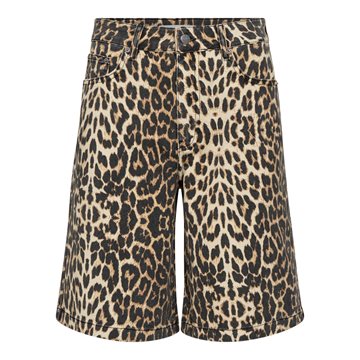 Co' Couture - Leo Bermuda - Khaki