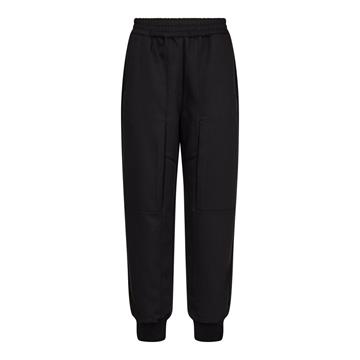 Co' Couture - Almira Pant - Black