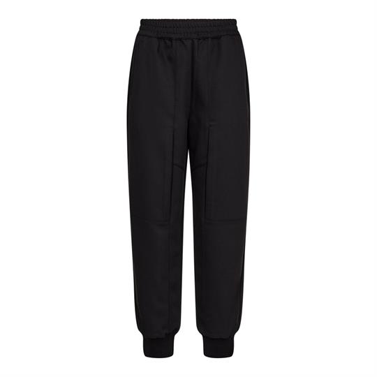 Co\' Couture - Almira Pant - Black