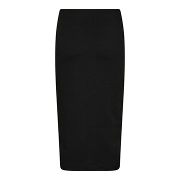 Co\' Couture - Pica Pencil Skirt - Sort