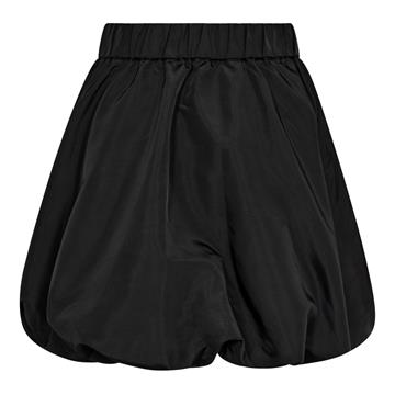 Co\' Couture - Trice Balloon Skirt - Black