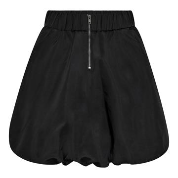 Co' Couture - Trice Balloon Skirt - Black