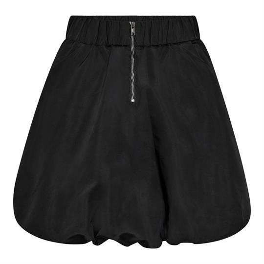 Co\' Couture - Trice Balloon Skirt - Black