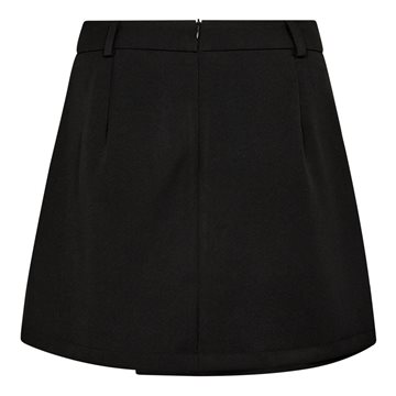 Co\' Couture - Luna Pocket Skirt - Black
