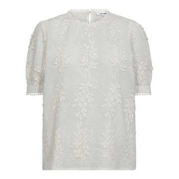 Co' Couture - Nessa Top - Off White