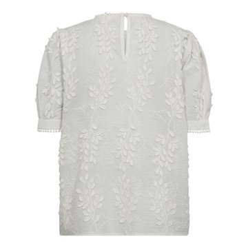 Co\' Couture - Nessa Top - Off White