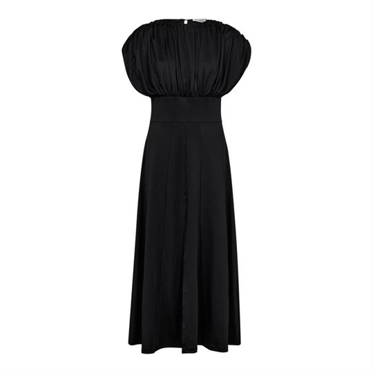 Co\' Couture - Cattia Dress - Black