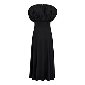 Co\' Couture - Cattia Dress - Black