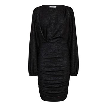 Co' Couture - Kylie Dress - Black