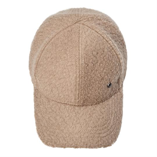 Co\' Couture - Fluffy Cap - Walnut