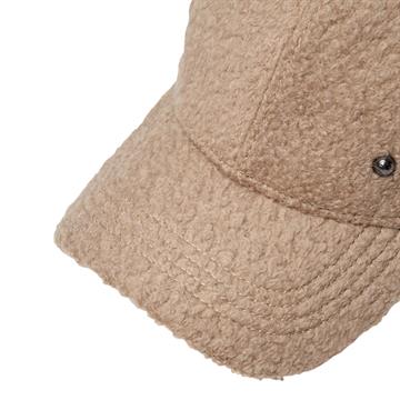 Co\' Couture - Fluffy Cap - Walnut