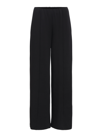 Object - Andrea Mw Wide Pants - Black