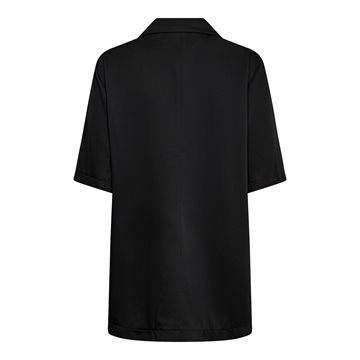 Co\' Couture - Mei SS Blazer - Black