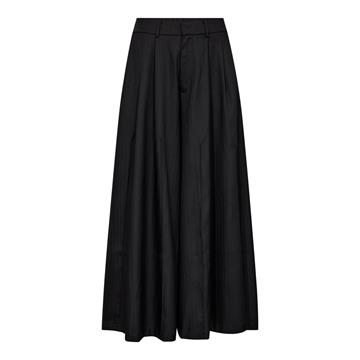 Co\' Couture - Paris Skirt Pant - Black