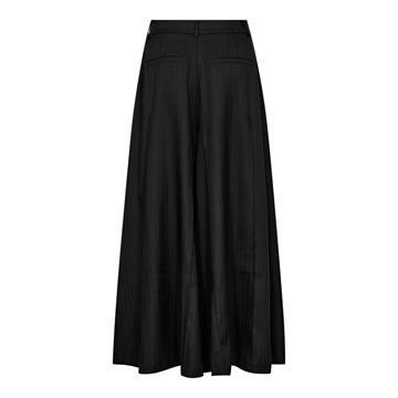 Co\' Couture - Paris Skirt Pant - Black