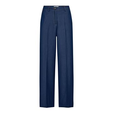 Co' Couture - Terry Pant - Navy