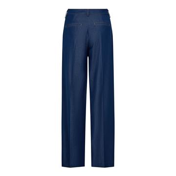 Co\' Couture - Terry Pant - Navy